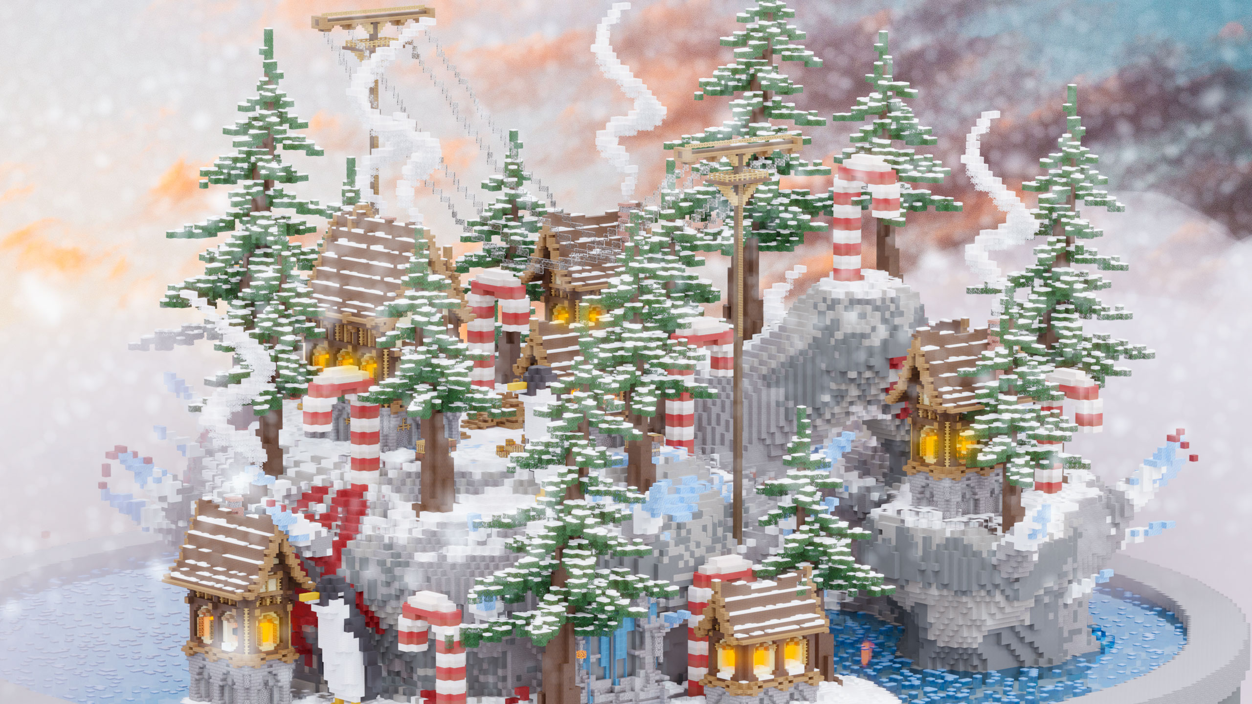Winter Hub - image 1